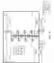 Fig. 14 - Frictionless access control system with user tracking and Omni and dual probe directional antennas