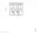 Fig. 17 - SYSTEMS AND METHODS FOR REDUNDANT ACCESS CONTROL SYSTEMS BASED ON MOBILE DEVICES AND REMOVABLE WIRELESS BUTTONS