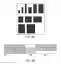 Fig. 14 - Gaming machine including one or more grouped held value symbols