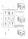 Fig. 37 - Gaming system and method which enables multiple players to simultaneously play multiple individual games or group games on a central display