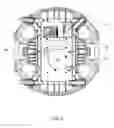 Fig. 07 - Waste receptacle