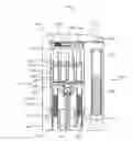 Fig. 01 - Medical injector simulation device and containers for storing delivery devices
