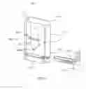 Fig. 02 - Medical injector simulation device and containers for storing delivery devices