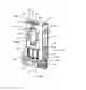 Fig. 06 - Medical injector simulation device and containers for storing delivery devices