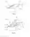 Fig. 35 - Medical injector simulation device and containers for storing delivery devices