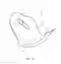 Fig. 35 - Pelvic model