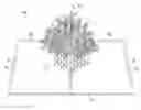 Fig. 01 - ARTICLE WITH REMOVABLE THREE-DIMENSIONAL OBJECT