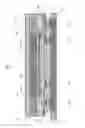 Fig. 05 - Apparatus and methods for displaying and storing a banner or advertisement on a horizontal wind turbine