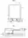 Fig. 02 - Flat panel display