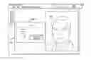 Fig. 01 - Prioritized display of visual content in computer presentations