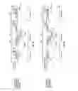Fig. 05 - Methods for addressing high capacity SDRAM-like memory without increasing pin cost