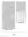 Fig. 04 - Vertical Thyristor Memory Array and Memory Array Tile Therefor