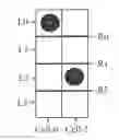 Fig. 01 - Mapping bits to memory cells using sector spreading