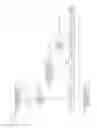 Fig. 11 - ENDOSCOPIC EXAMINATION WORK SUPPORT SYSTEM