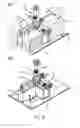 Fig. 07 - Production of molybdenum-99 using electron beams