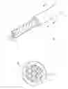 Fig. 01 - Copper alloy wire, copper alloy twisted wire, covered electric wire, and wiring harness
