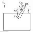 Fig. 01 - Electrical bushing
