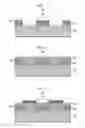 Fig. 03 - Patterning magnetic films using self-stop electro-etching