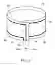 Fig. 07 - Rotary type magnetic coupling device