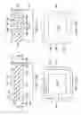 Fig. 12 - HEATED CAPACITOR AND METHOD OF FORMING THE HEATED CAPACITOR