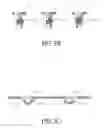 Fig. 05 - Key and keyboard device