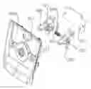 Fig. 01 - Waterproof toggle switch
