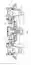 Fig. 08 - Waterproof toggle switch