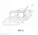 Fig. 07 - Material deposition for high aspect ratio structures