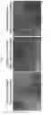 Fig. 08 - Nanowire bundle and method of manufacturing nanostructure