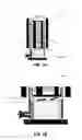 Fig. 04 - Thermal treatment system with collector device