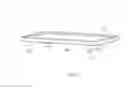 Fig. 04 - Vertical fixing transmission box and transmission method using the same