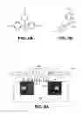 Fig. 04 - Means to decouple the diffusion and solubility switch mechanisms of photoresists