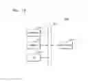 Fig. 34 - Integrated circuit device and method of fabricating the same