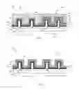 Fig. 04 - Integrated circuit with replacement gate stacks and method of forming same