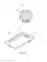 Fig. 03 - Fan-out semiconductor package and photosensitive resin composition