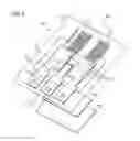 Fig. 03 - Chip carrier with electrically conductive layer extending beyond thermally conductive dielectric sheet