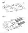 Fig. 04 - Chip carrier with electrically conductive layer extending beyond thermally conductive dielectric sheet