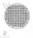 Fig. 02 - Perimeter Control Of Crack Propagation In Semiconductor Wafers