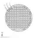 Fig. 04 - Perimeter Control Of Crack Propagation In Semiconductor Wafers