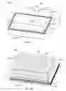 Fig. 07 - Tamper-proof electronic packages with stressed glass component substrate(s)