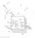 Fig. 01 - Memory device for a dynamic random access memory