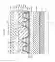 Fig. 49 - SEMICONDUCTOR DEVICE INCLUDING FERROELECTRIC CAPACITOR AND METHOD OF MANUFACTURING THE SAME