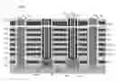Fig. 01 - Select transistors with tight threshold voltage in 3D memory