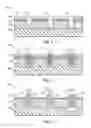 Fig. 03 - Bump structures for interconnecting focal plane arrays