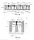 Fig. 35 - Optoelectronic modules that have shielding to reduce light leakage or stray light, and fabrication methods for such modules