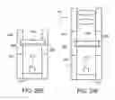 Fig. 43 - Optoelectronic modules that have shielding to reduce light leakage or stray light, and fabrication methods for such modules