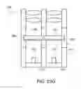 Fig. 44 - Optoelectronic modules that have shielding to reduce light leakage or stray light, and fabrication methods for such modules