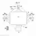 Fig. 16 - Display device