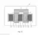 Fig. 08 - Manufacture method of TFT substrate and manufactured TFT substrate