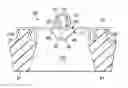 Fig. 01 - MOSFETs with multiple dislocation planes